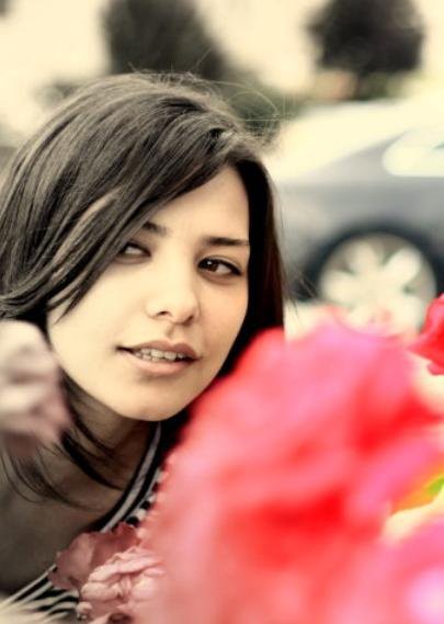 Hazal Filiz Küçükköse Fotoğrafı