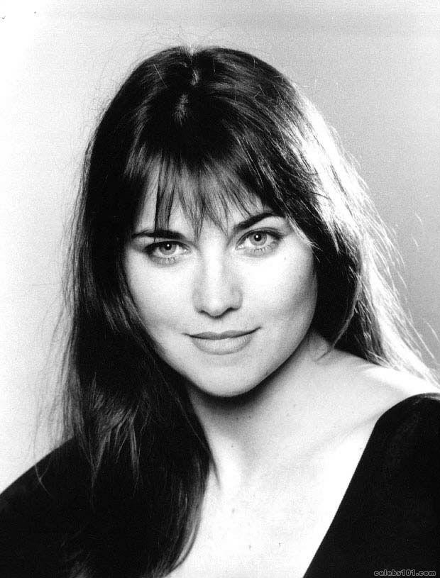 Lucy Lawless Fotoğrafları 57