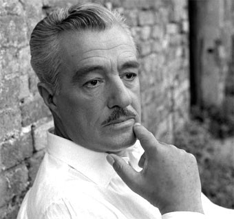 Vittorio De Sica Fotoğrafları 5