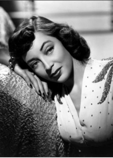 Marie Windsor Fotoğrafları 14