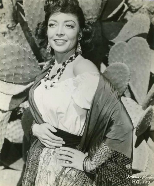 Marie Windsor Fotoğrafları 9