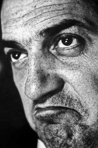 Federico Fellini Fotoğrafları 15