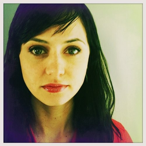 Robyn Rikoon fotoğrafı