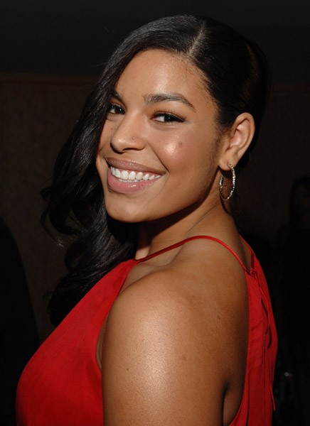 Jordin Sparks Fotoğrafları 7