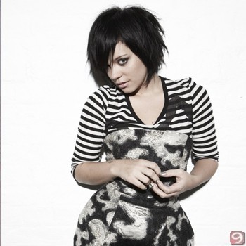 Lily Allen Fotoğrafları 54