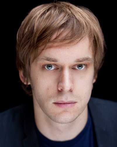 Finlay Robertson Fotoğrafı