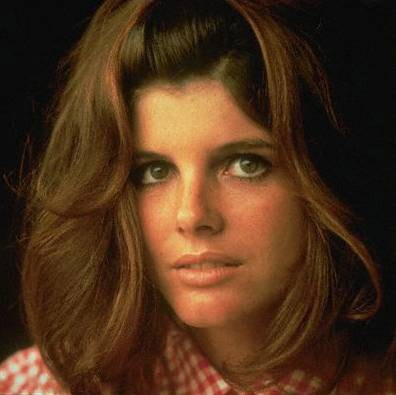 Katharine Ross Fotoğrafları 1