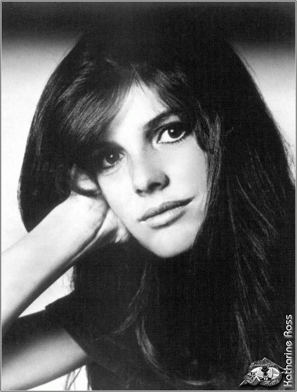 Katharine Ross Fotoğrafları 4