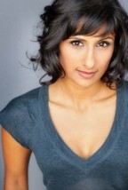 Sarayu Rao fotoğrafı