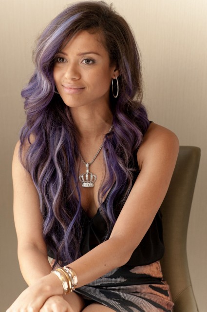 Gugu Mbatha-Raw Fotoğrafı