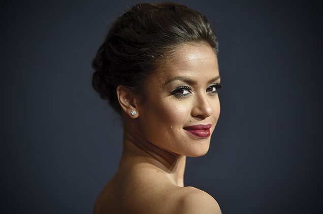 Gugu Mbatha-Raw Fotoğrafı