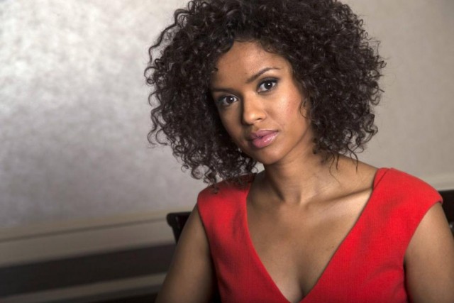 Gugu Mbatha-Raw Fotoğrafı