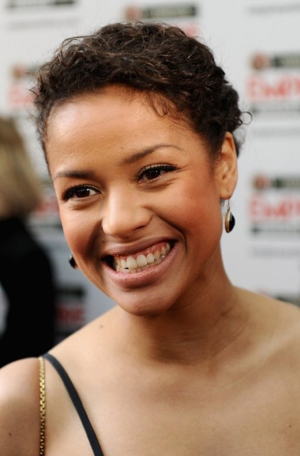 Gugu Mbatha-Raw Fotoğrafı
