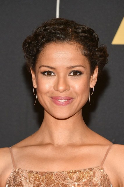 Gugu Mbatha-Raw Fotoğrafları 73