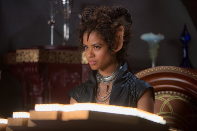 Gugu Mbatha-Raw Fotoğrafı