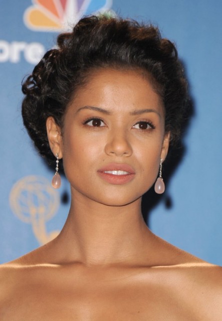 Gugu Mbatha-Raw Fotoğrafları 93