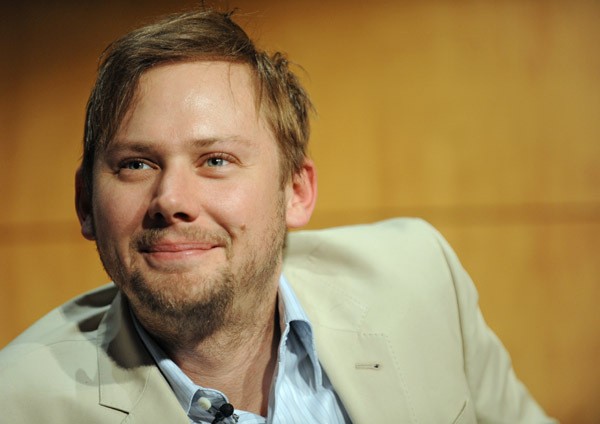 Jimmi Simpson Fotoğrafları 5