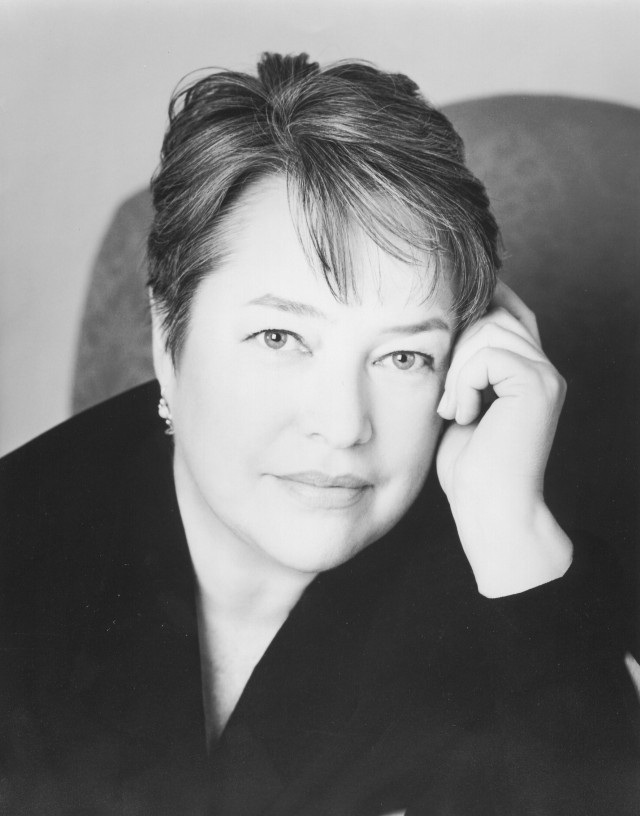 Kathy Bates Fotoğrafları 11