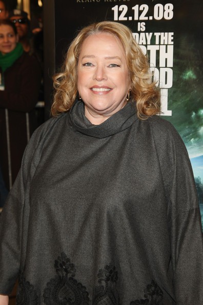 Kathy Bates Fotoğrafları 16