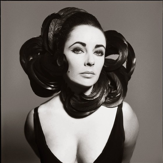 Elizabeth Taylor Fotoğrafları 28