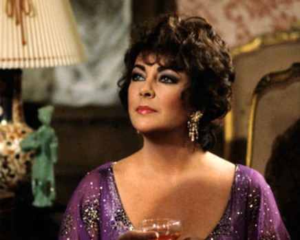 Elizabeth Taylor Fotoğrafları 35