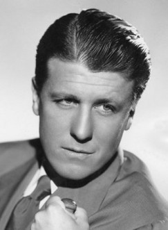 George Stevens Fotoğrafı
