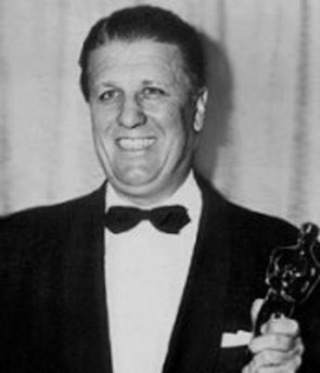 George Stevens Fotoğrafı