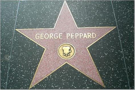 George Peppard Fotoğrafları 1