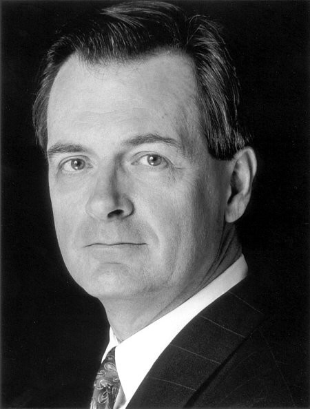 Barry Lee-thomas Fotoğrafı