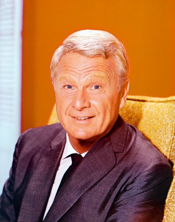 Eddie Albert Fotoğrafları 2