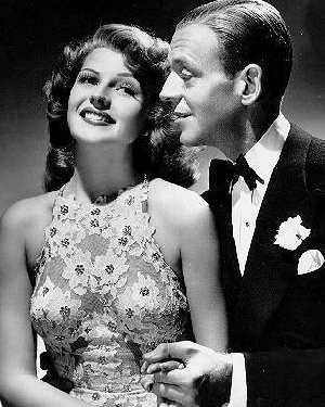 Rita Hayworth Fotoğrafları 41