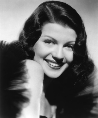 Rita Hayworth Fotoğrafları 43