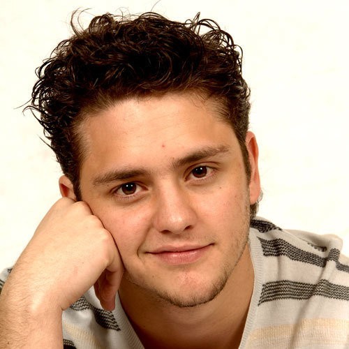 Christopher Uckermann Fotoğrafları 4