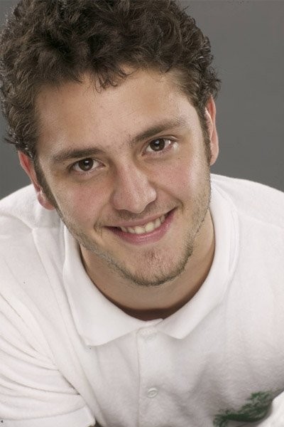 Christopher Uckermann Fotoğrafları 5