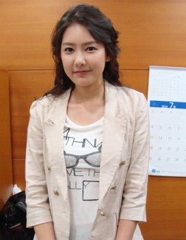 Kim Min-jwa Fotoğrafı