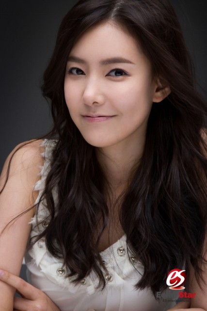 Kim Min-jwa Fotoğrafı