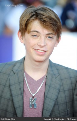Dylan Riley Snyder Fotoğrafı