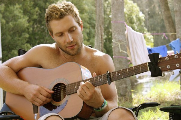 Jai Courtney Fotoğrafları 4