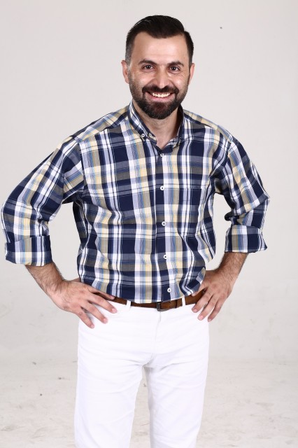 Gökhan Demir Fotoğrafı