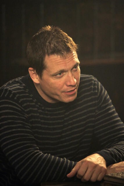 Holt McCallany Fotoğrafları 4