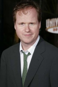 Joss Whedon Fotoğrafları 15