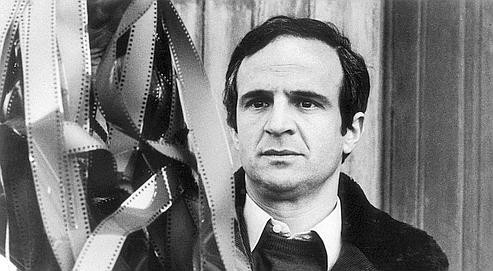 François Truffaut Fotoğrafları 6