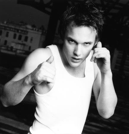 Brad Renfro Fotoğrafları 11