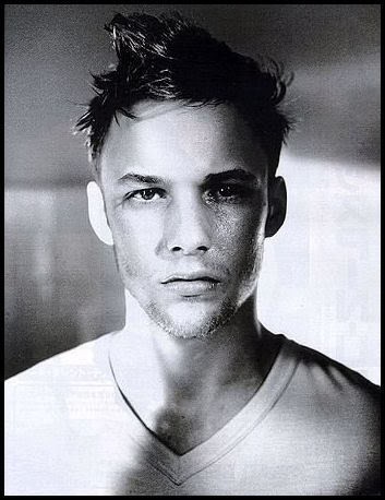 Brad Renfro Fotoğrafları 8