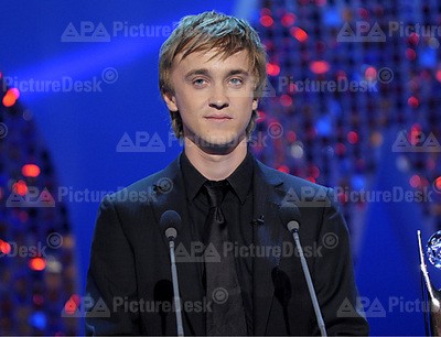 Tom Felton Fotoğrafları 37