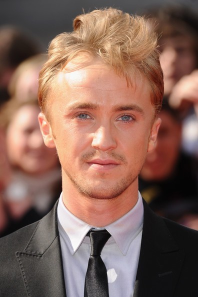 Tom Felton Fotoğrafları 45