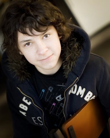 Zach Josse Fotoğrafı