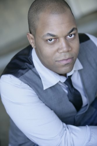 Michael Anthony Spady Fotoğrafı