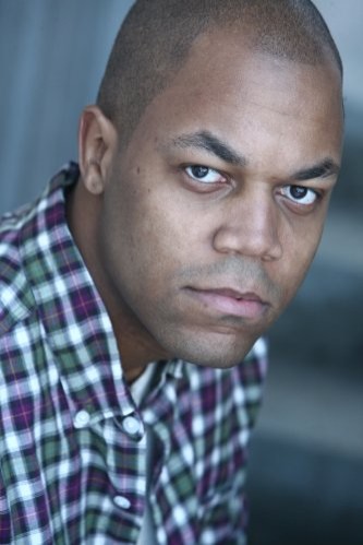 Michael Anthony Spady Fotoğrafı