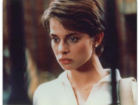 Nastassja Kinski Fotoğrafları 9